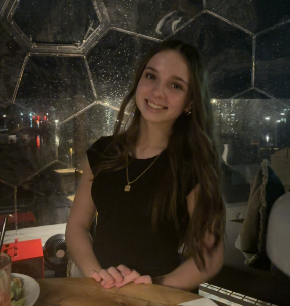 Teagan McGonigal