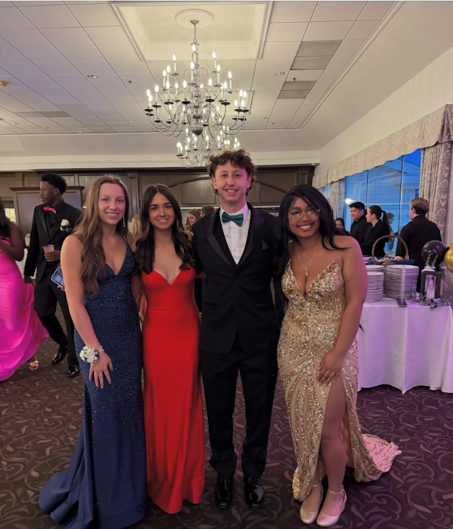 Junior Prom