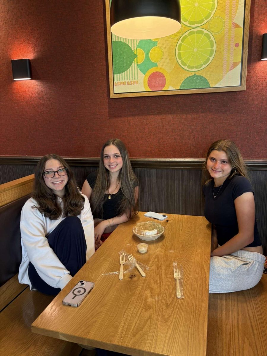 OPINION: Qdoba or Chipotle?