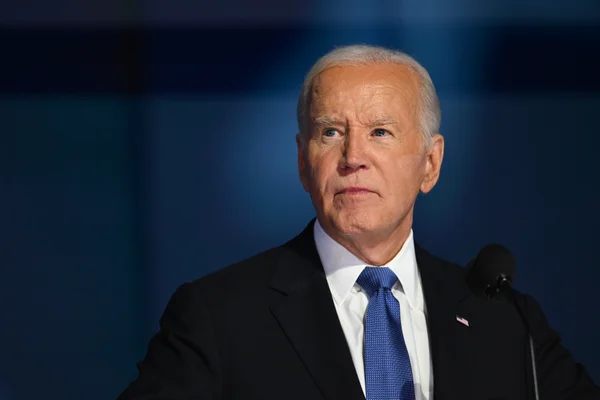 Biden Diagnosed With Cancer