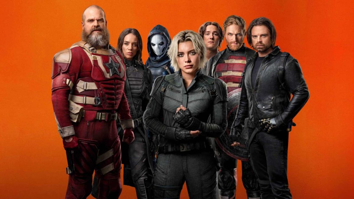 Thunderbolts* plot brings no thunder