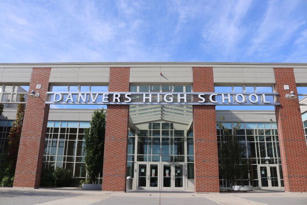 An inside look At Danvers High School baseball