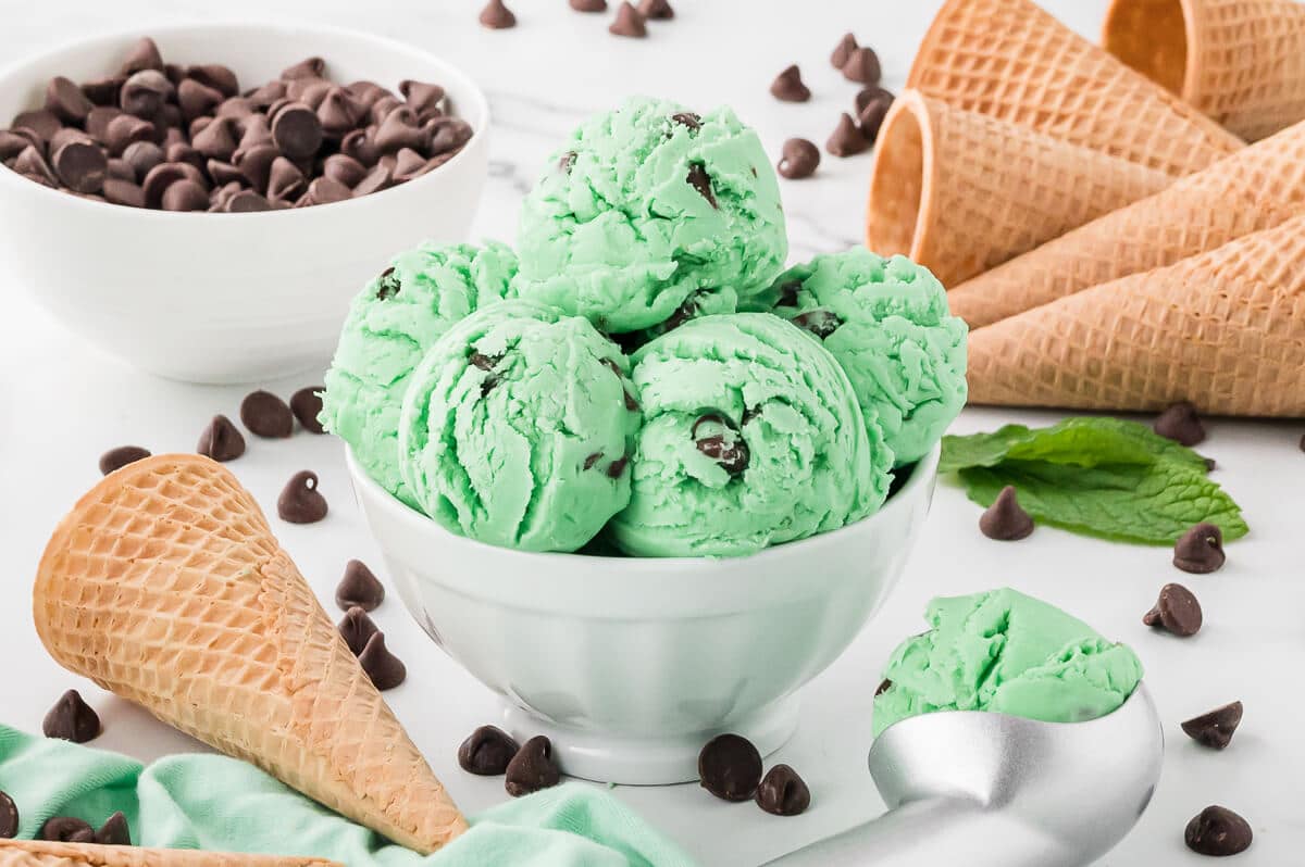 Top ice cream places for Danvers