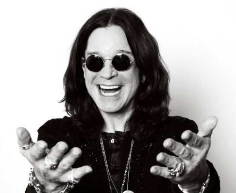 Remembering The Godfather of Heavy Metal