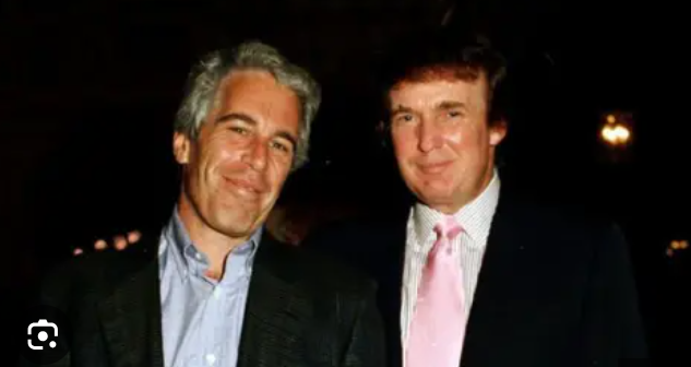 Epstein files: Possible release?