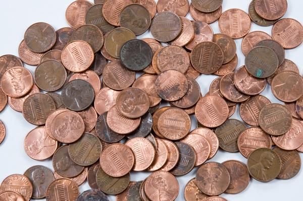 The end of an era for the penny