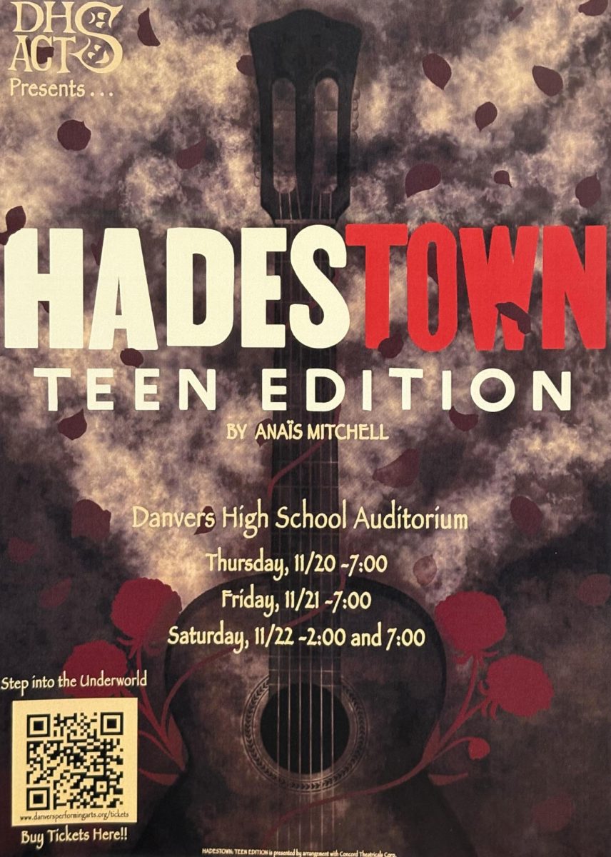 Hadestown in Onion Town