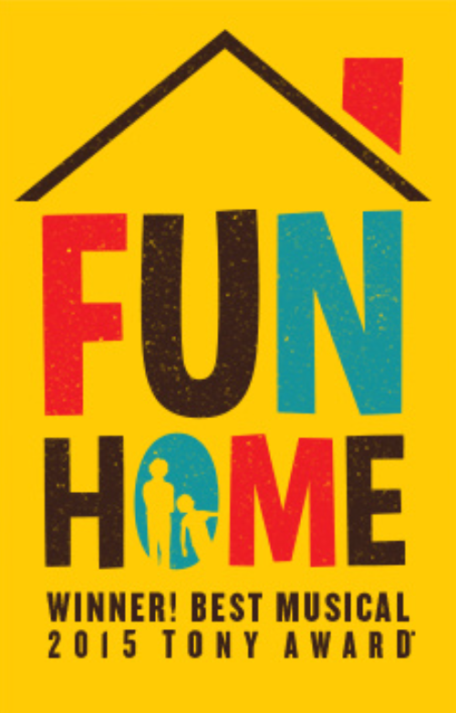 DHS students see "Fun Home"