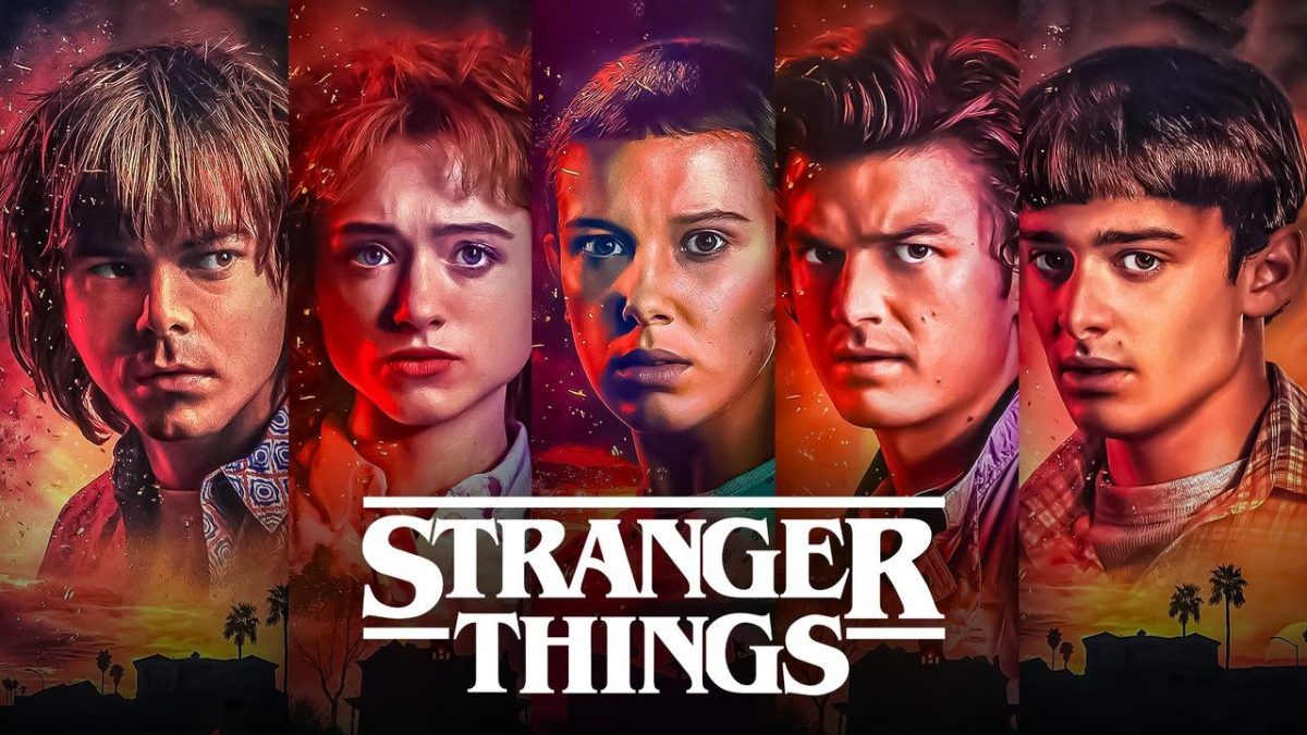 REVIEW: Stranger Things Season: A Final Rise Through Hawkins