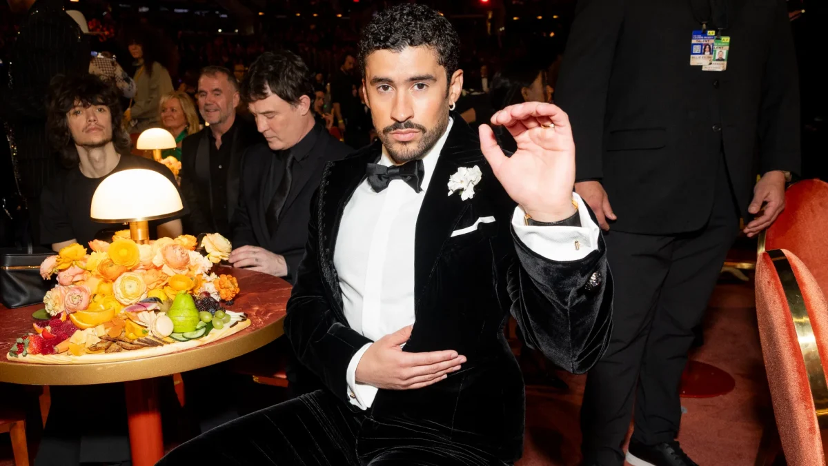 The Grammys