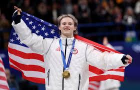 2026 Winter Olympic highlights