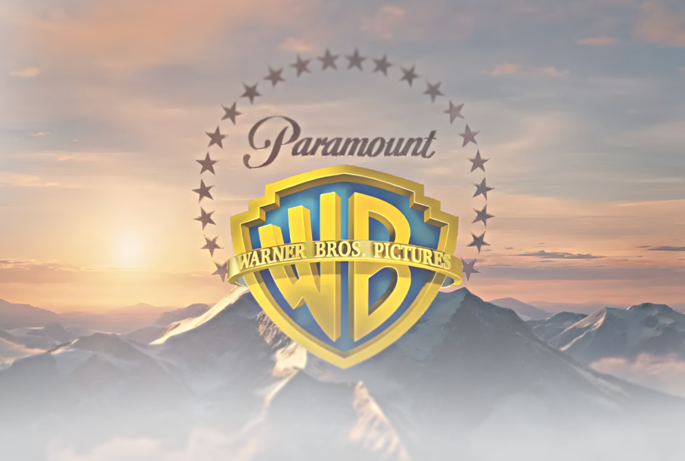 Paramount to acquire HBO, merge streaming platforms