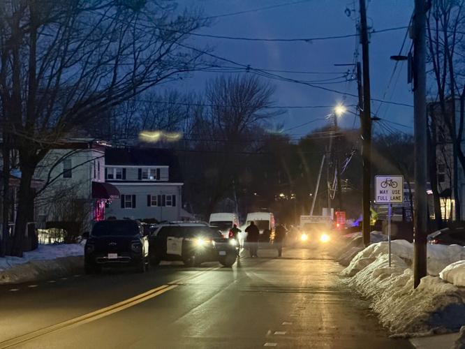 Danvers Man Found Dead From Gunshot Wound