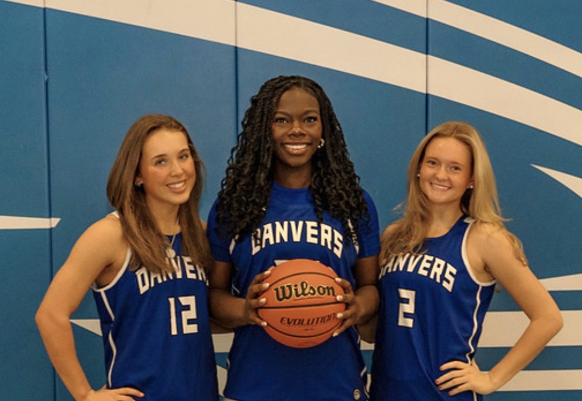 History made for girls basketball