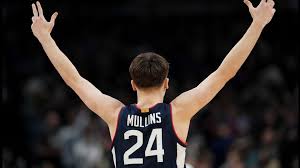 March Madness Heats Up
