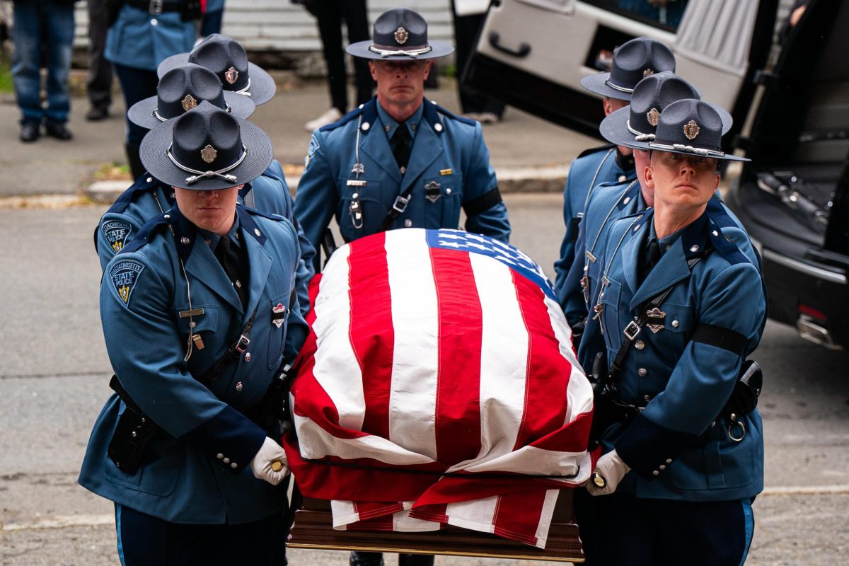 State Trooper Killed in Fatal Crash