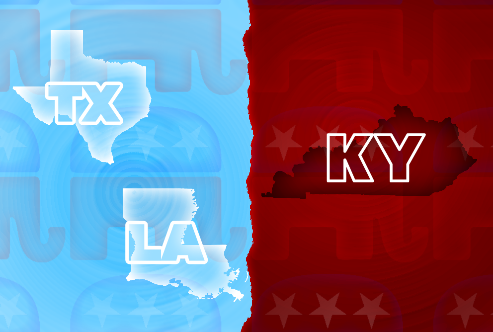 OPINION: The GOP Primaries are Hit or Miss