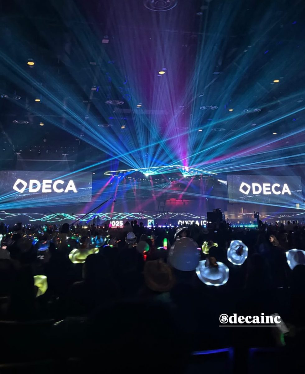 DECA success in Boston