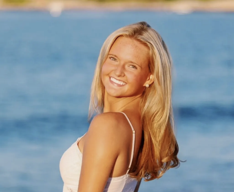 Kayda Brown