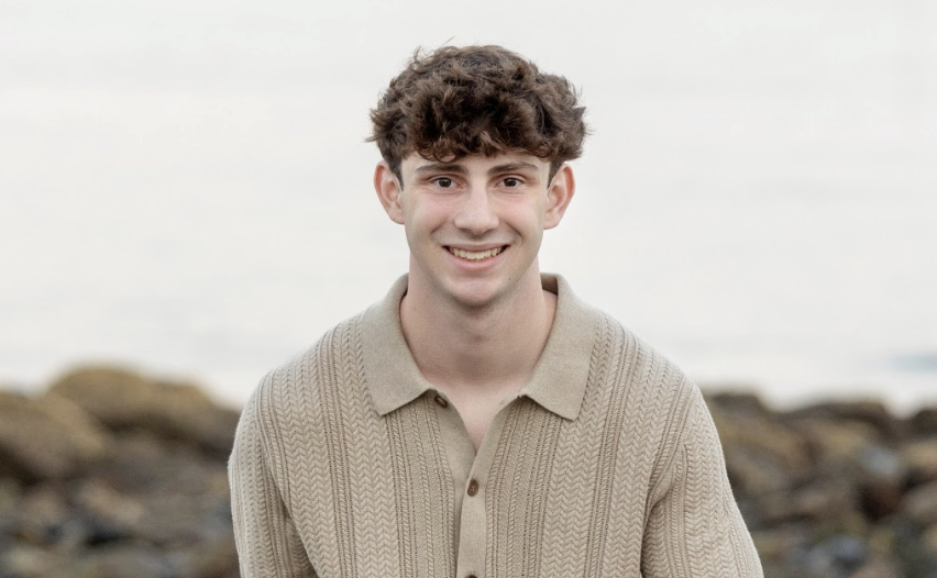Luke Hertigan