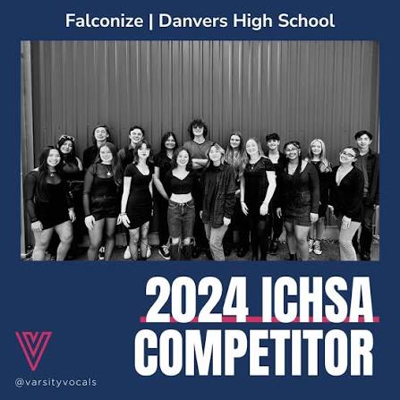 DHS, northeast chorus quarterfinals