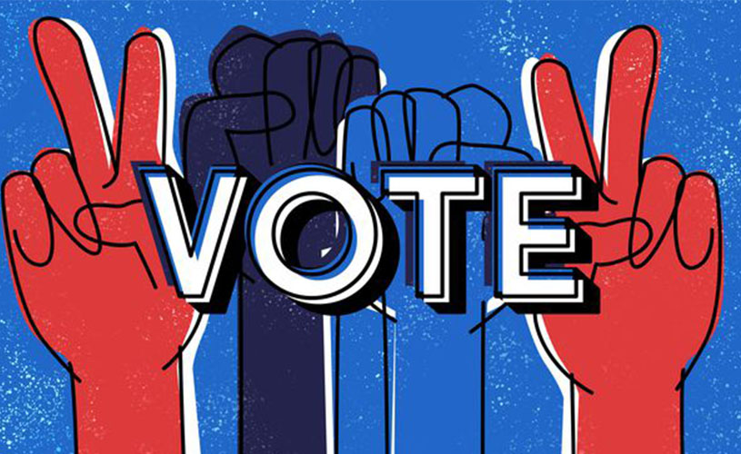 An inside look at DHS elections